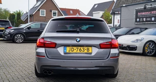 BMW 5 Serie – thumbnail 6