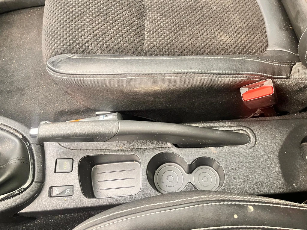 Renault Clio – foto 25