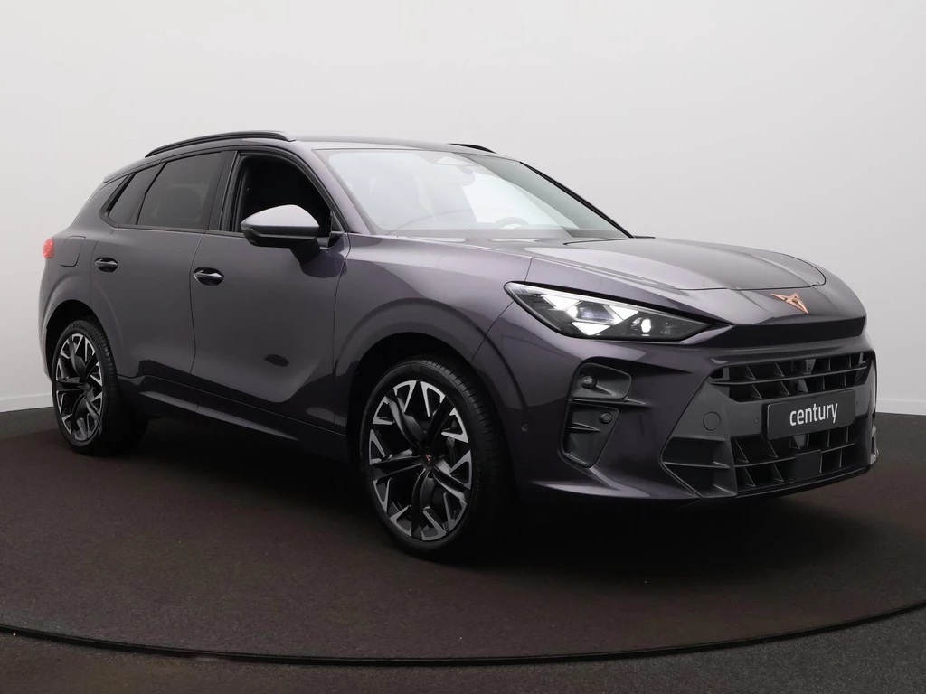 CUPRA Terramar – foto 9