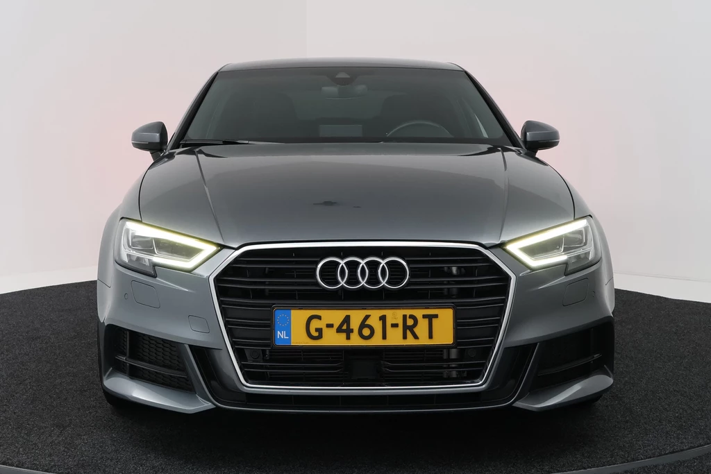 Audi A3 – foto 7