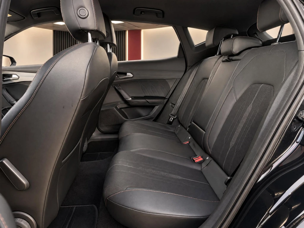 CUPRA Formentor – foto 16