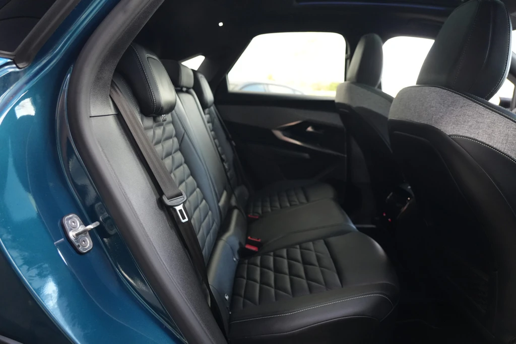Peugeot 3008 – foto 28