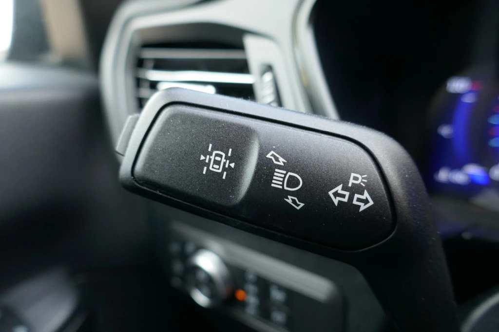 Ford Kuga – foto 33