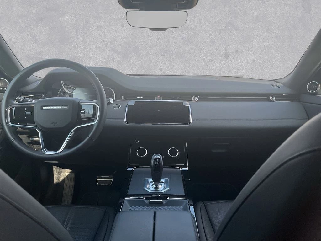 Land Rover Range Rover Evoque – foto 8