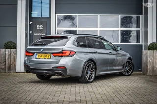 BMW 5 Serie – thumbnail 7