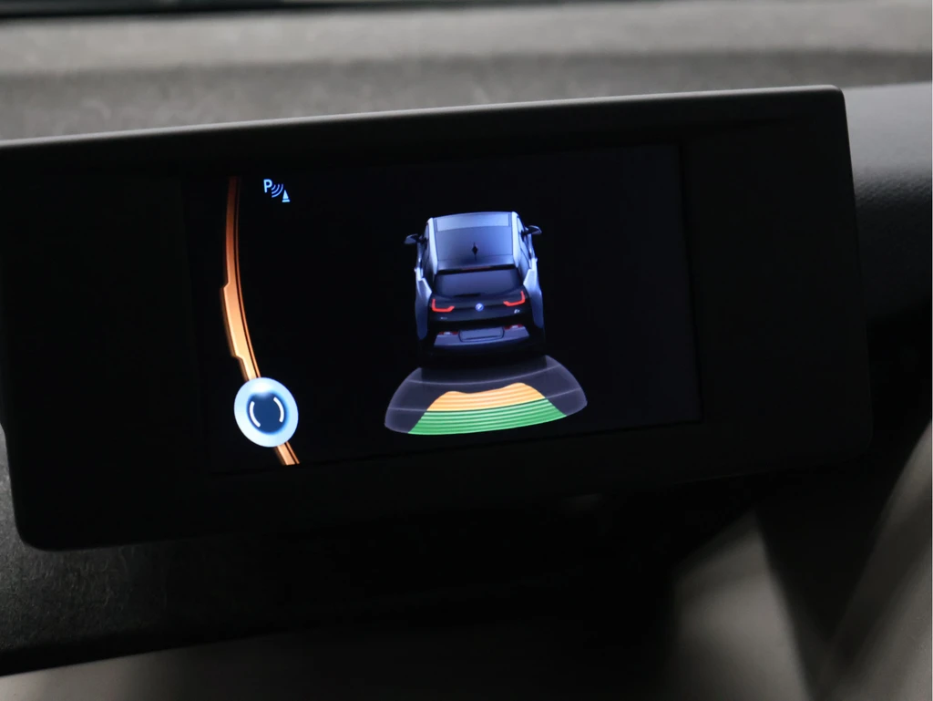BMW i3 – foto 16