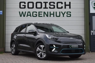 Kia e-Niro – thumbnail 4