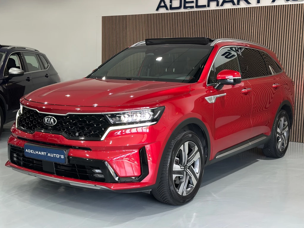 Kia Sorento – foto 2