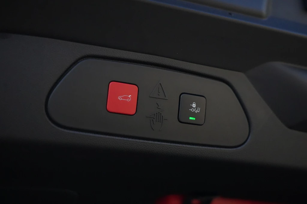 Opel Grandland – foto 25