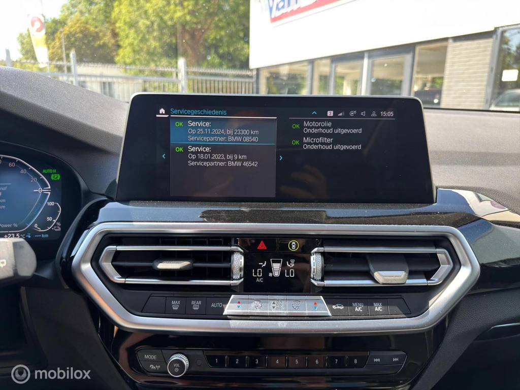 BMW X3 – foto 21