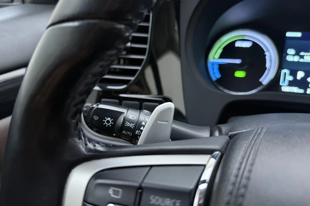 Mitsubishi Outlander – foto 26