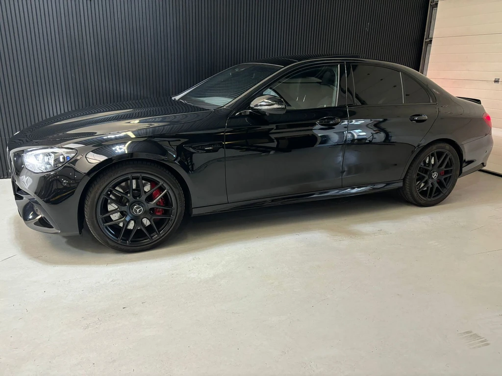 Mercedes-Benz E-Klasse – foto 2