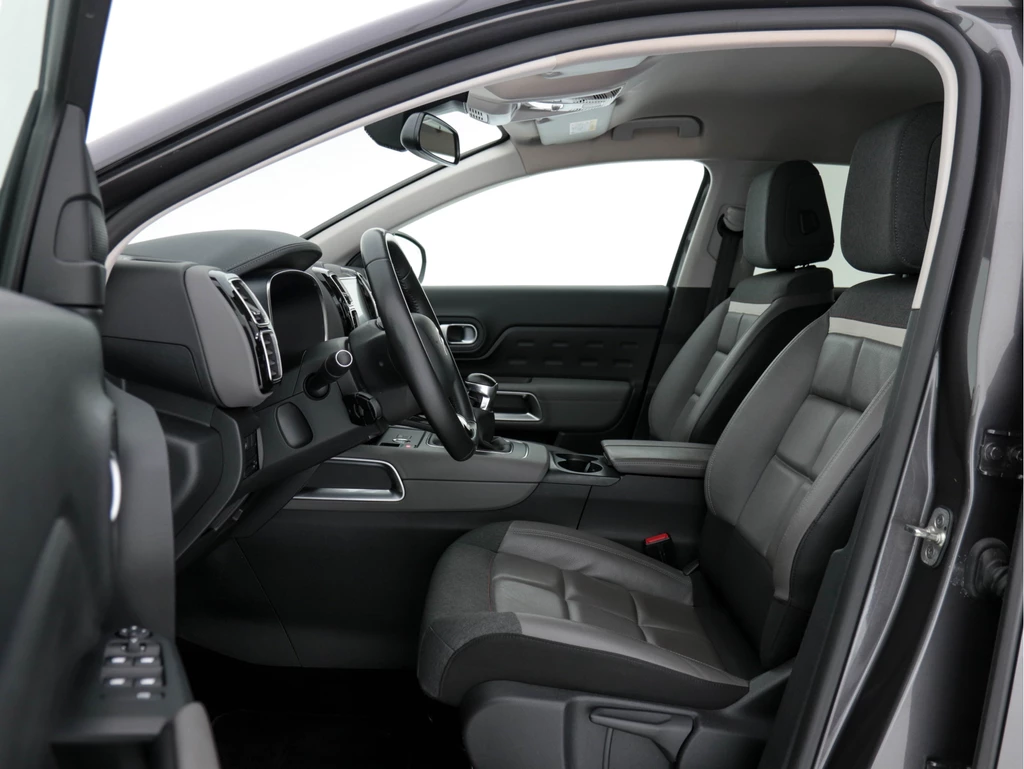 Citroën C5 Aircross – foto 8