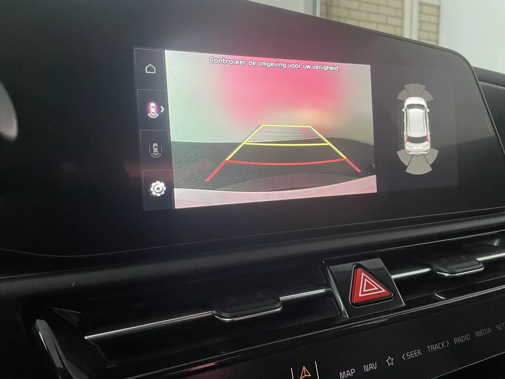 Kia Niro – foto 29