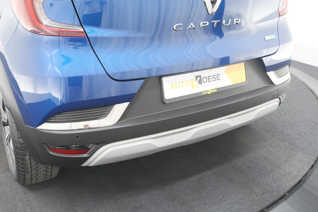 Renault Captur – foto 23
