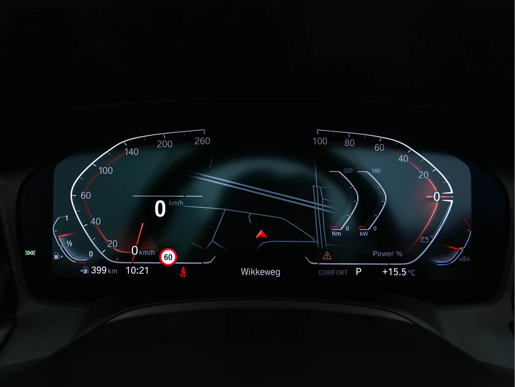BMW 4 Serie – foto 28