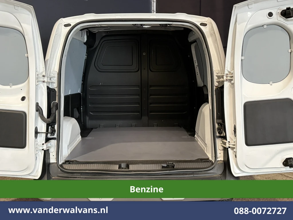 Nissan Townstar – foto 13