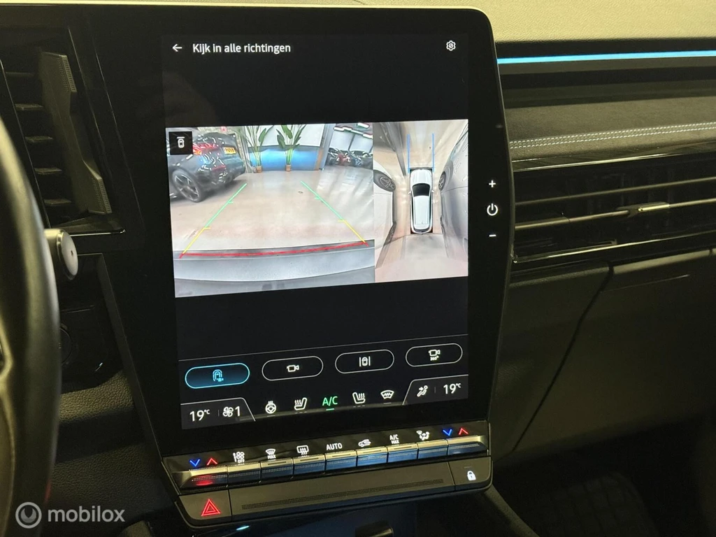 Renault Austral – foto 26