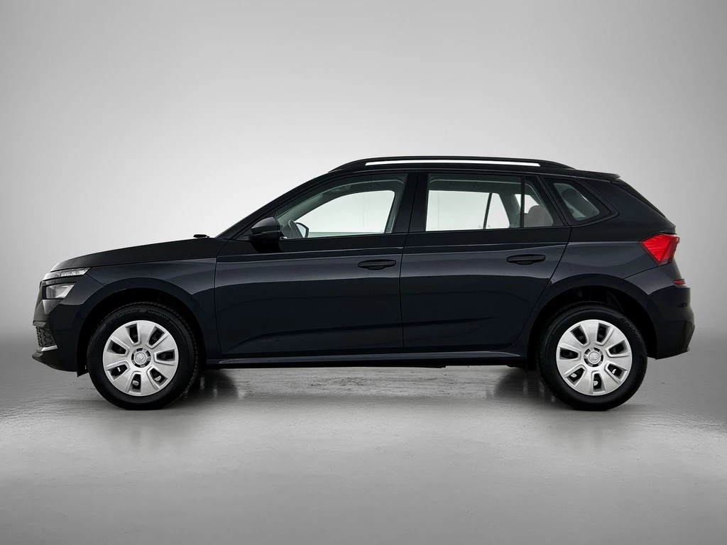 Škoda Kamiq – foto 2