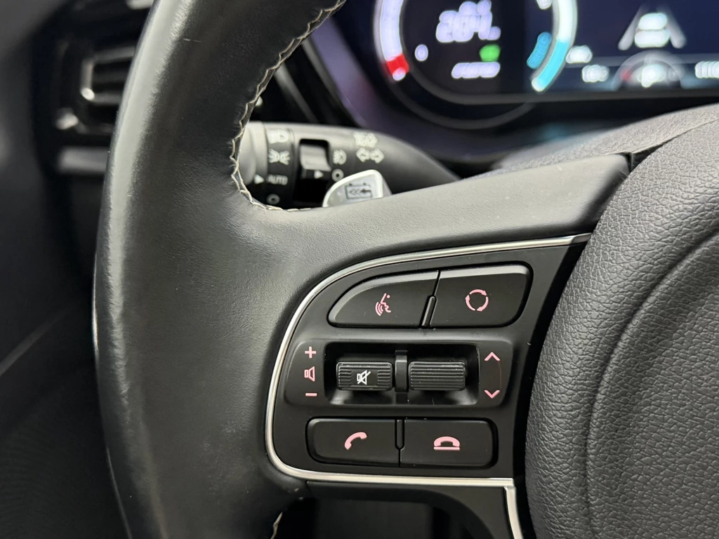 Kia e-Niro – foto 25