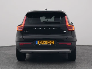 Volvo XC40 – thumbnail 8