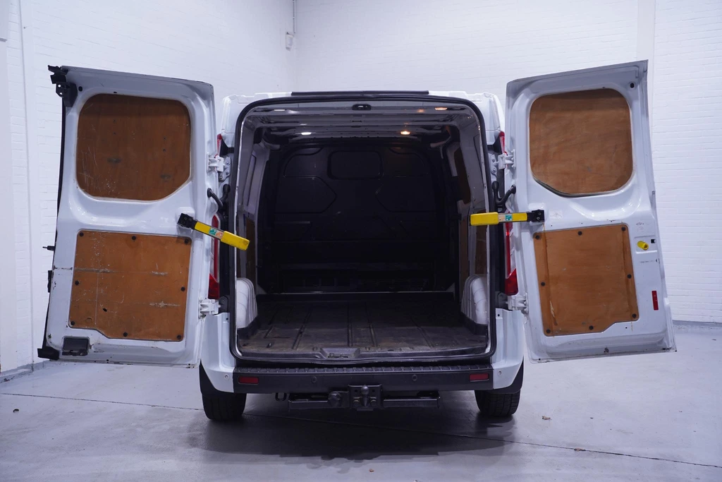 Ford Transit Custom – foto 14