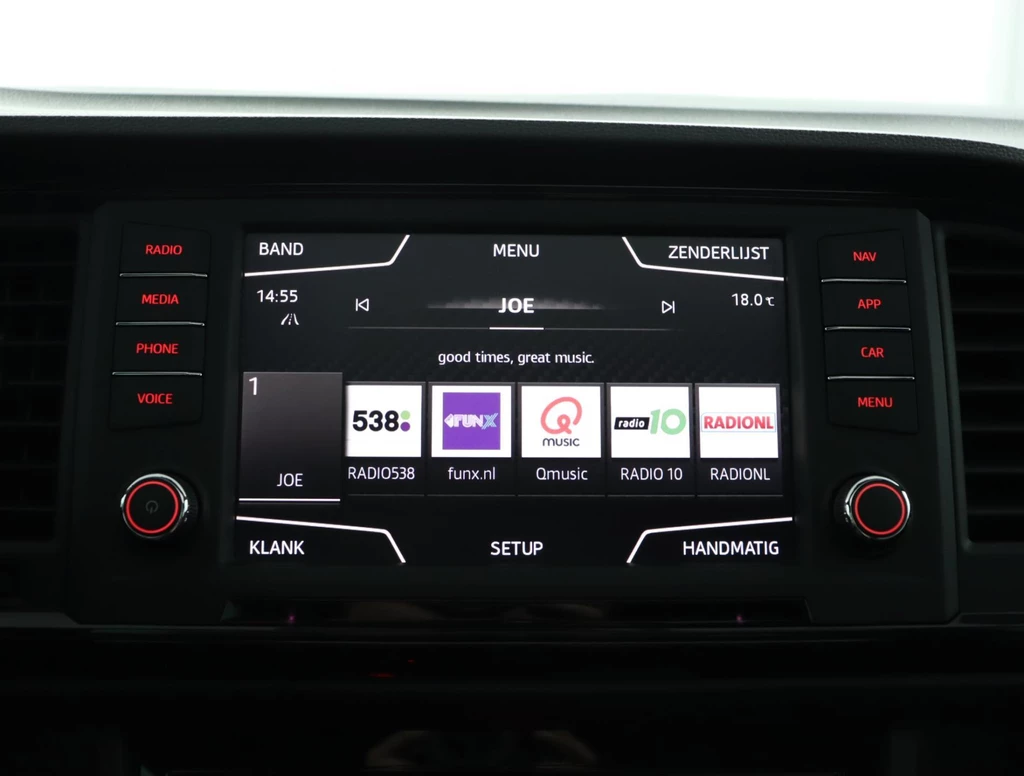 CUPRA Ateca – foto 32