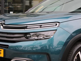 Citroën C5 Aircross – thumbnail 23