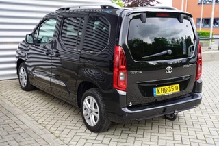 Toyota ProAce – thumbnail 3