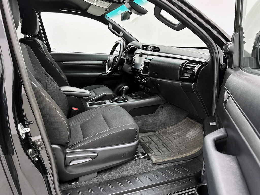 Toyota Hilux – foto 29