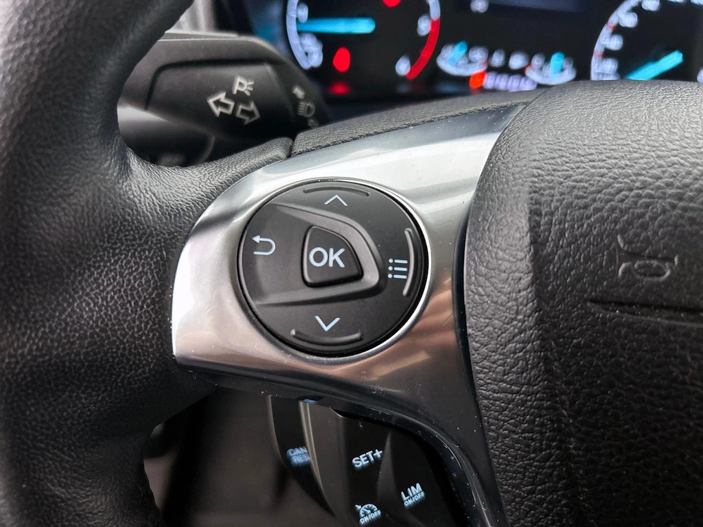 Ford Transit Connect – foto 34