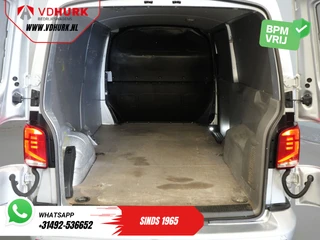 Volkswagen Transporter – thumbnail 16