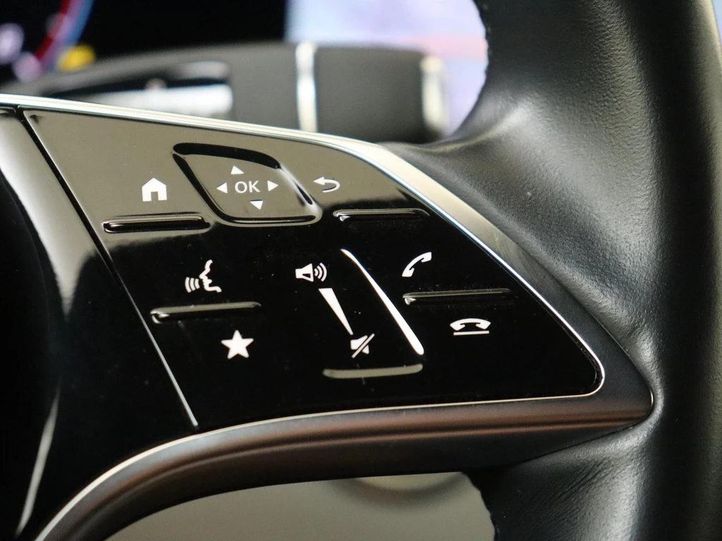 Mercedes-Benz E-Klasse – foto 13