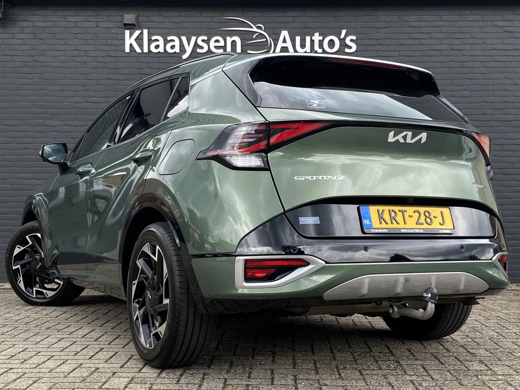 Kia Sportage – foto 3