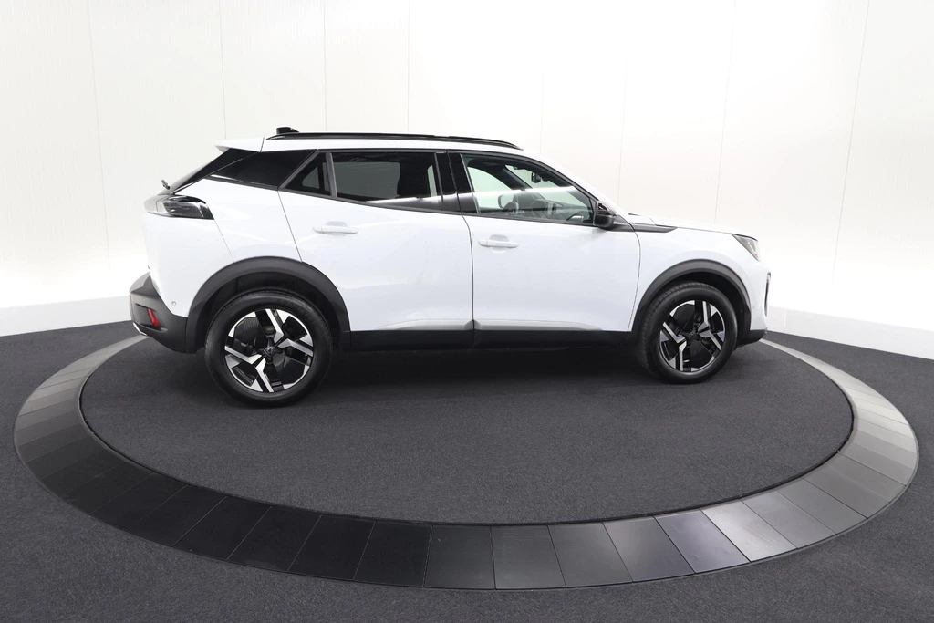 Peugeot 2008 – foto 14