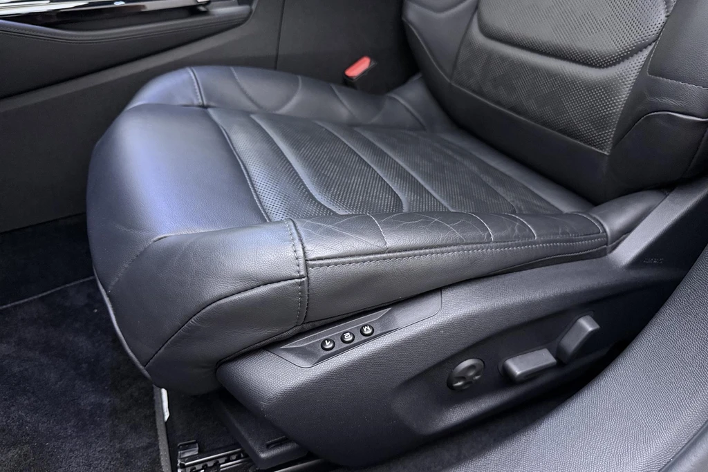 Citroën C5 X – foto 18
