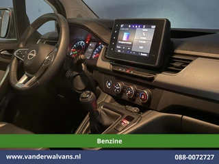 Nissan Townstar – thumbnail 15