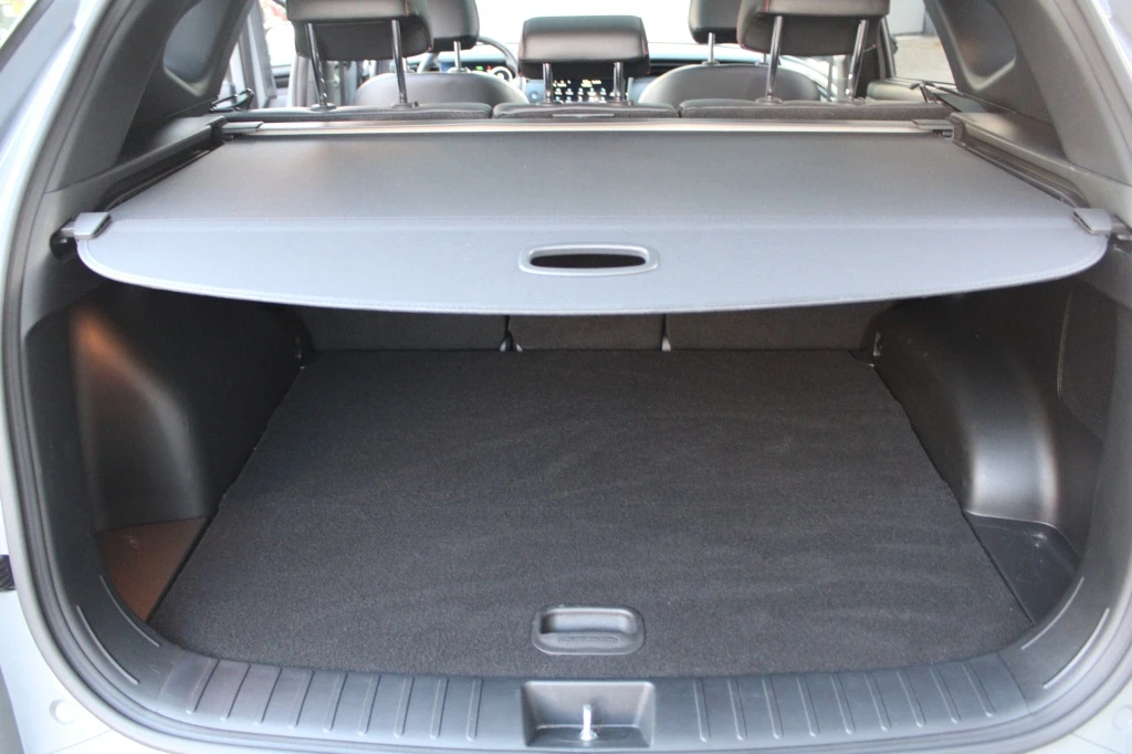 Hyundai Tucson – foto 35