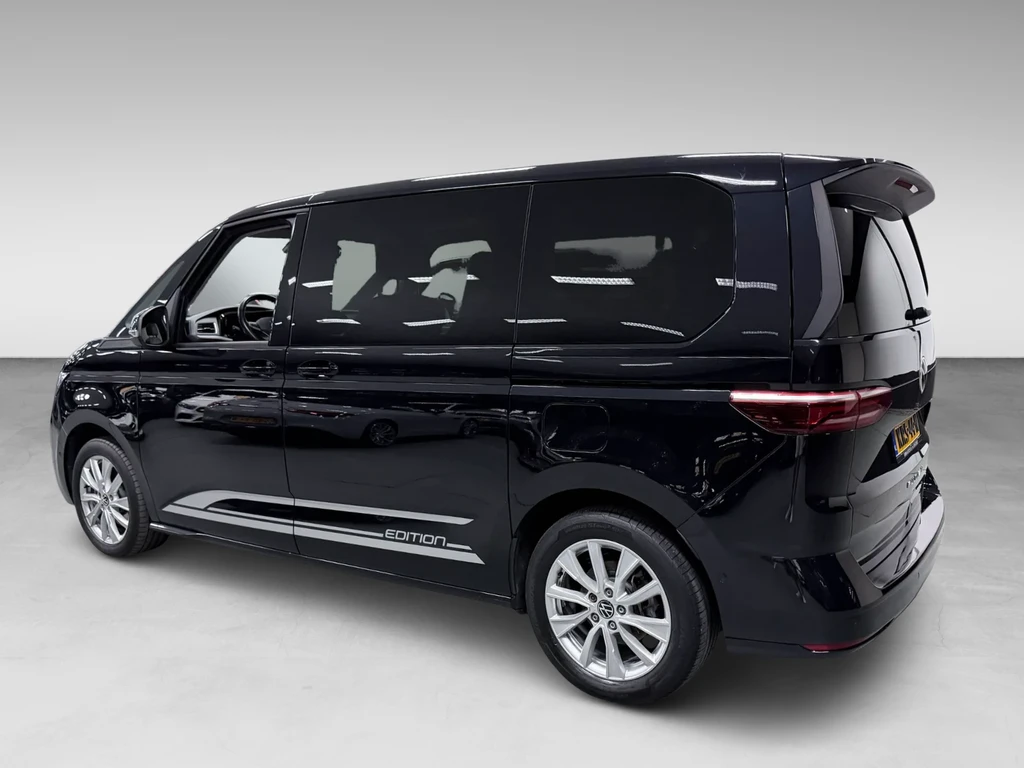 Volkswagen Multivan – foto 4