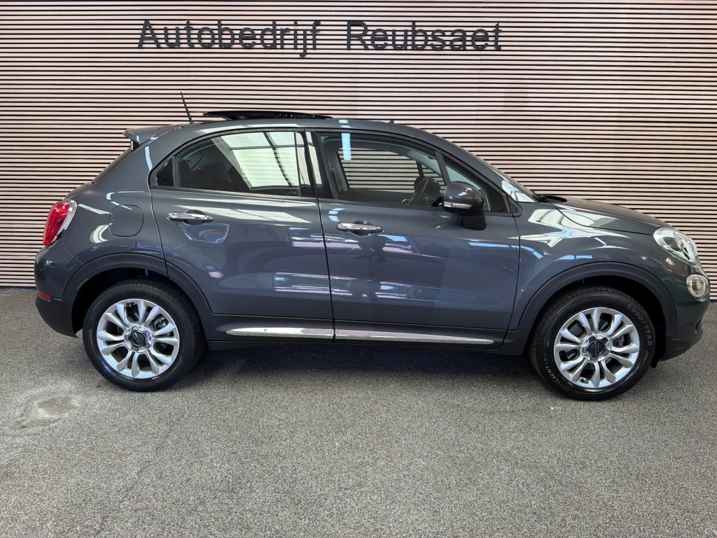 Fiat 500X – foto 6
