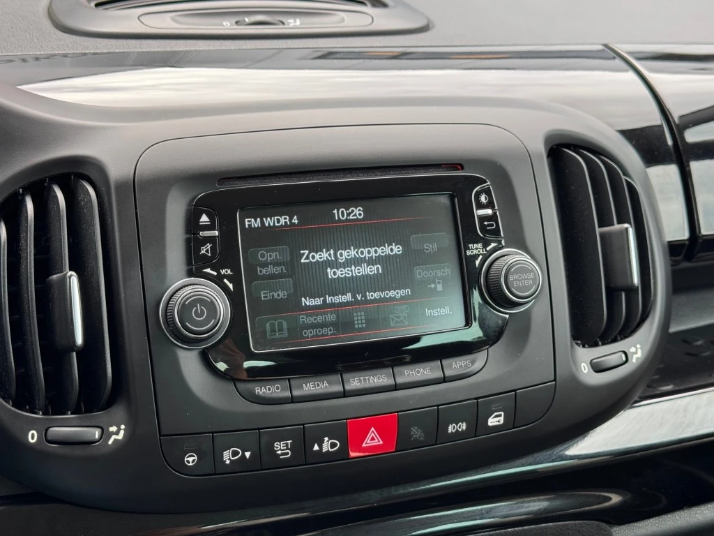 Fiat 500L – foto 12