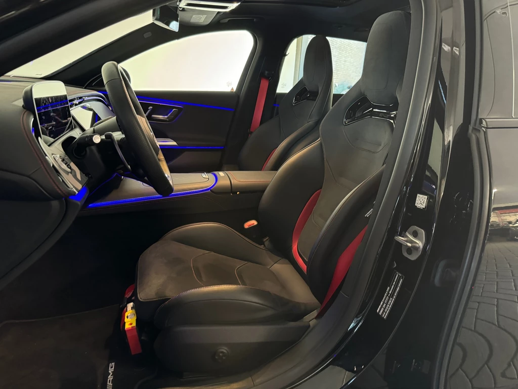 Mercedes-Benz E-Klasse – foto 11