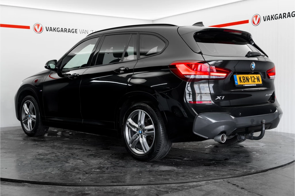 BMW X1 – foto 3