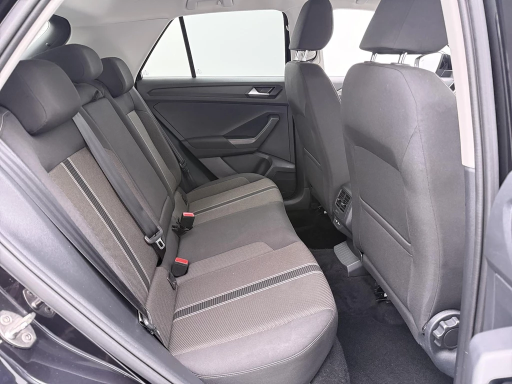 Volkswagen T-Roc – foto 32