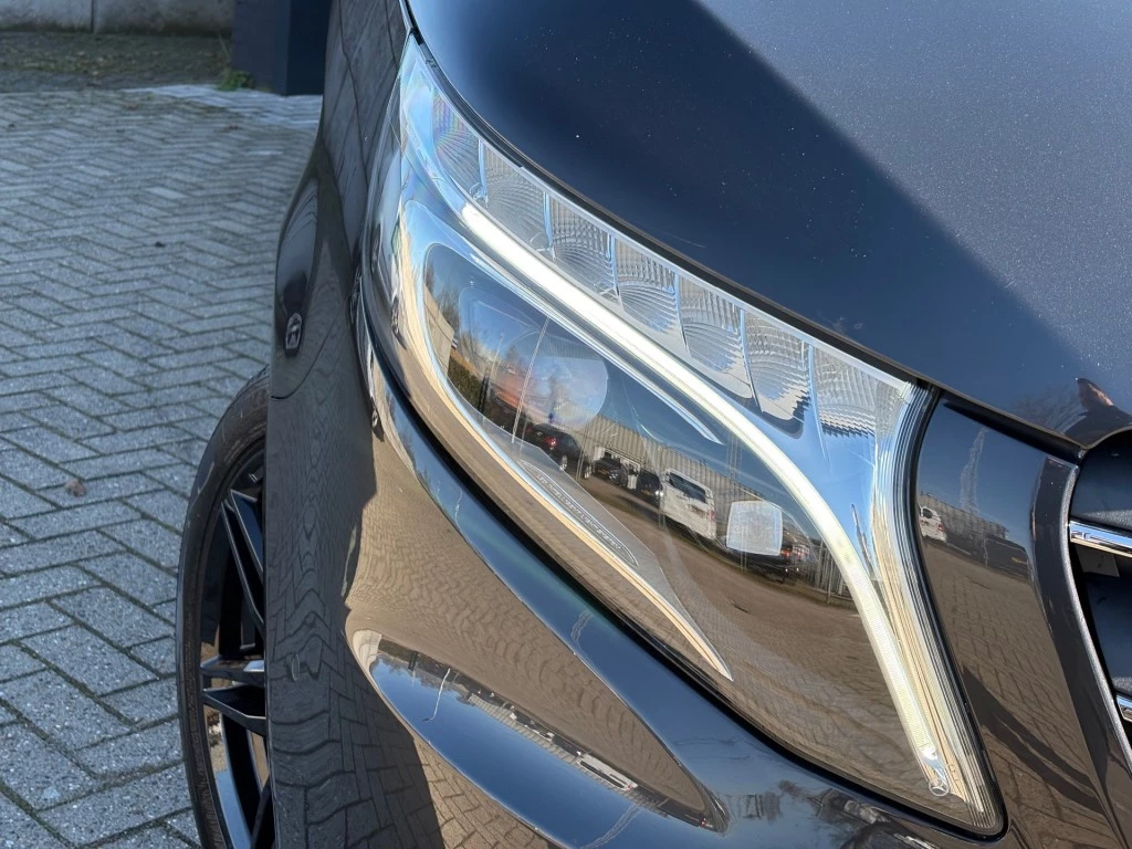 Mercedes-Benz Vito – foto 15