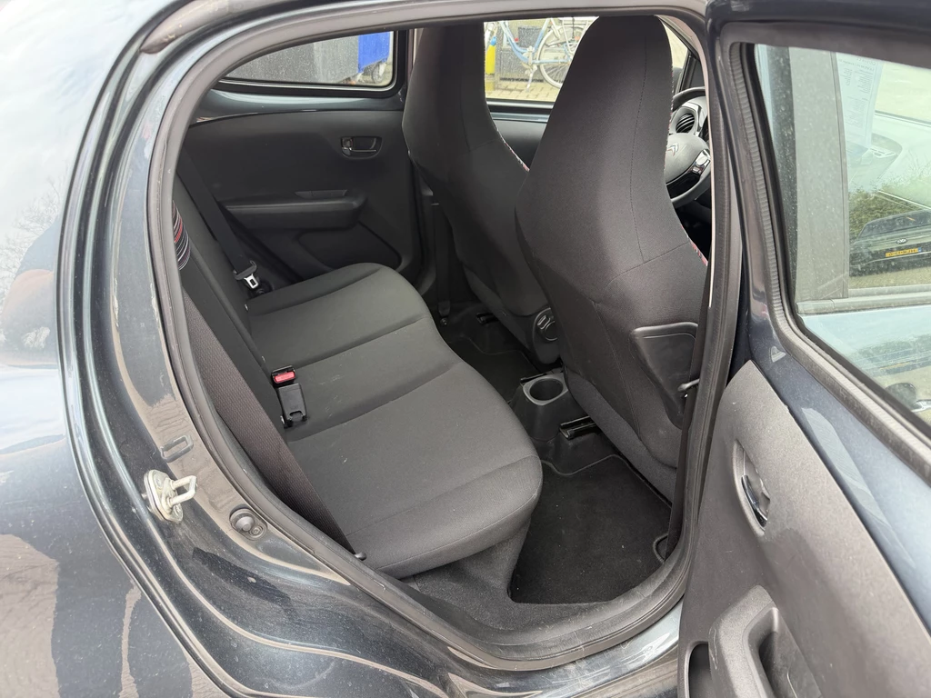 Citroën C1 – foto 18