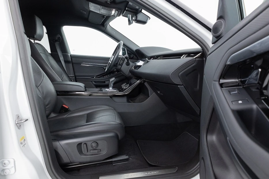 Land Rover Range Rover Evoque – foto 14