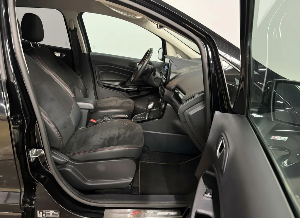 Ford EcoSport – foto 10
