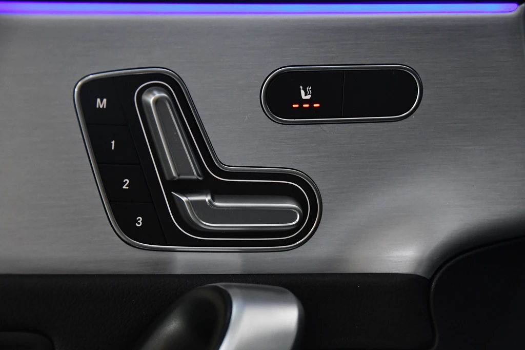 Mercedes-Benz A-Klasse – foto 13