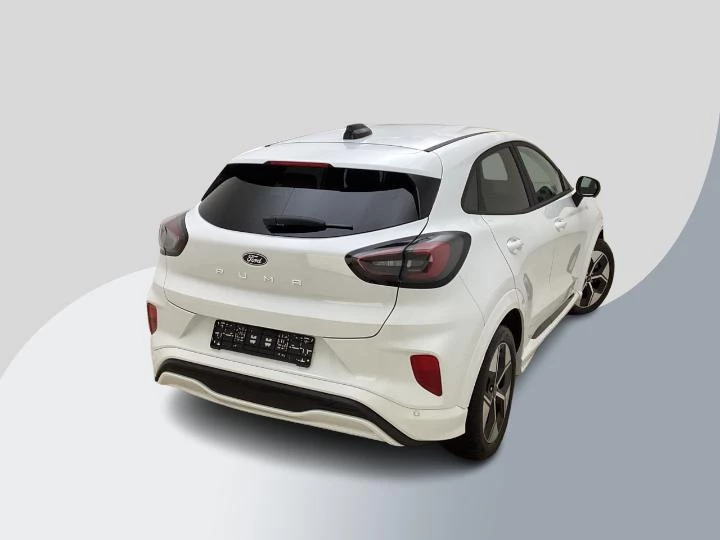 Ford Puma Gen-E – foto 2